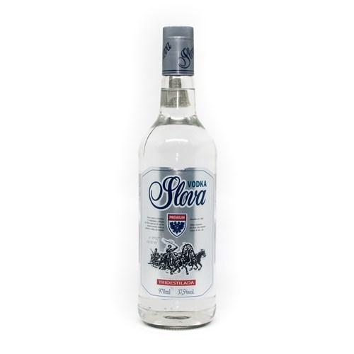 VODKA SLOVA 300ML