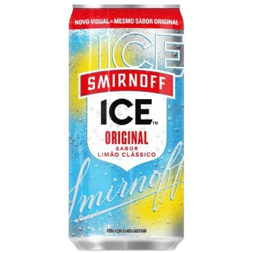 VODKA SMIRNOFF ICE LT 269ML