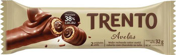 WAFER TRENTO AVELAS 32G
