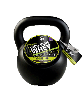 WHEY WOD NUTRITION CONCENTRADO CHOC 900G