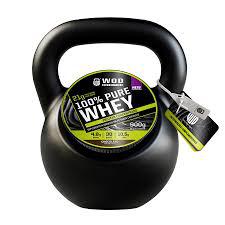 WHEY WOD NUTRITION CONCENTRADO MOR 900G