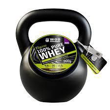 WHEY WOD NUTRITION CONCENTRADO MOR 900G