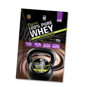 WHEY WOD NUTRITION TRAD CHOC SCH 30G