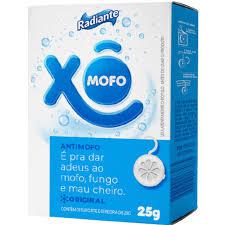 XO MOFO RADIANTE ORIG REFIL 25G C/2