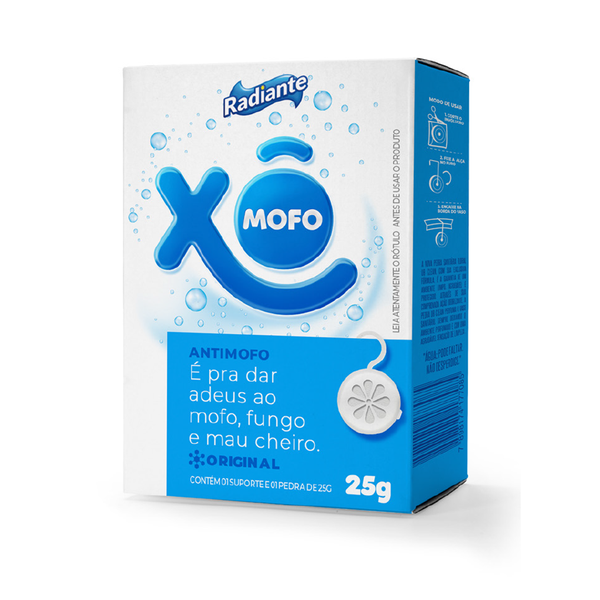XO MOFO RADIANTE TRADICIONAL 25G