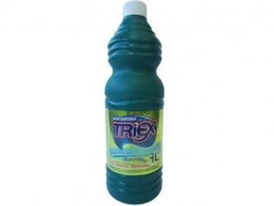 AGUA SANIT.TRIEX 1L VERDE