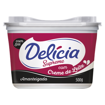 MARGARINA DELICIA SUPREME 500G