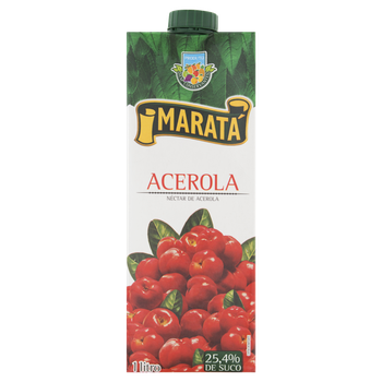 NECTAR MARATA 1L ACEROLA