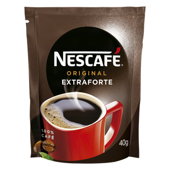 NESCAFE ORIGINAL EXTRA FORTE 50G