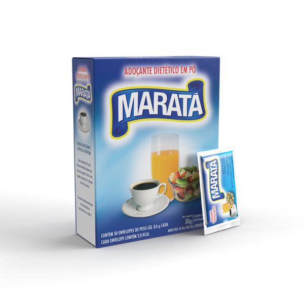 ADOCANTE PO MARATA 50G