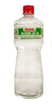 ALCOOL PINDORAMA 46,3 1L