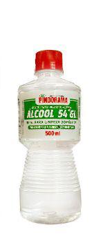 ALCOOL PINDORAMA 46,3 500ML
