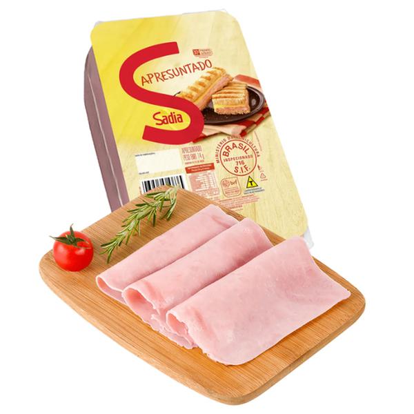 APRESUNTADO SADIA RETANGULAR KG