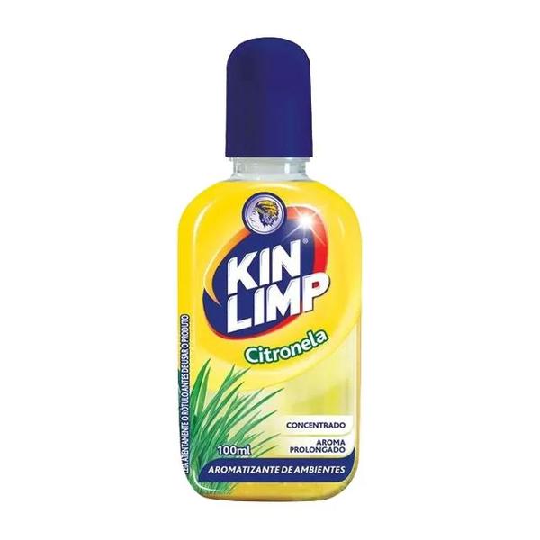 AROM KIN LIMP CONC 100ML CITRONELA