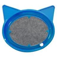 ARRANHADOR CLUB PET CAT RELAX POP AZUL