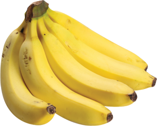 BANANA BAIE KG