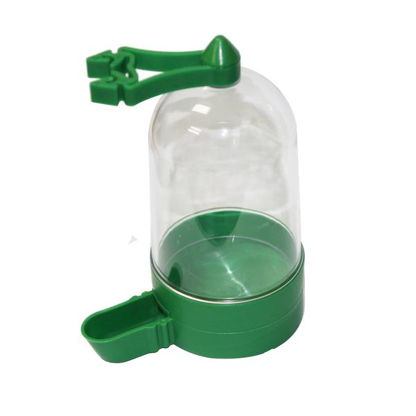 BEBEDOURO MR PET PASSAROS GRANDE PLASTIC