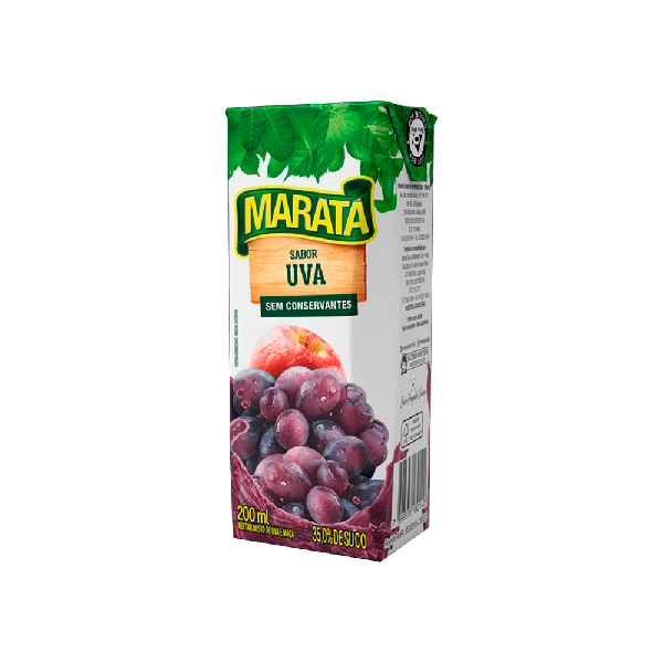 BEBIBA SUKINHO MARATA UVA 200ML