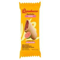 BISCOITO BAUDUCCO BARRINHA GOIABINHA 30G