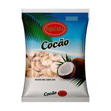 BISCOITO PAJUCARA COCAO 600G