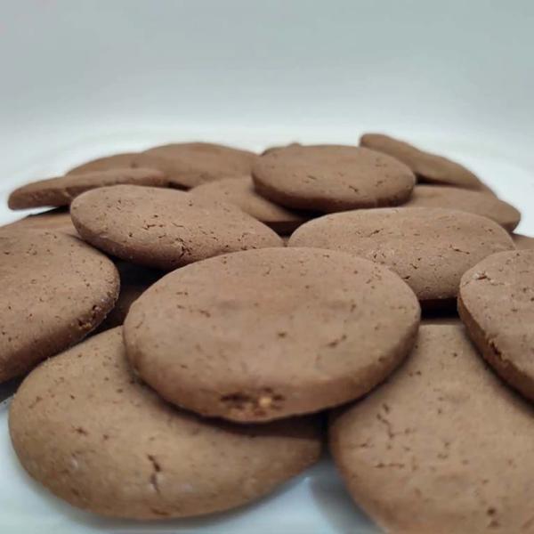 BOLACHAO CRAVO E CANELA KG