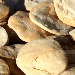 BOLACHAO DE COCO SECO KG