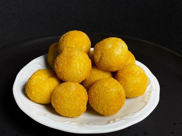 BOLINHO DE QUEIJO KG