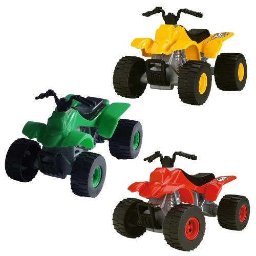 BRINQ SILMAR QUADRICICLO FOURTRAX SILMAR