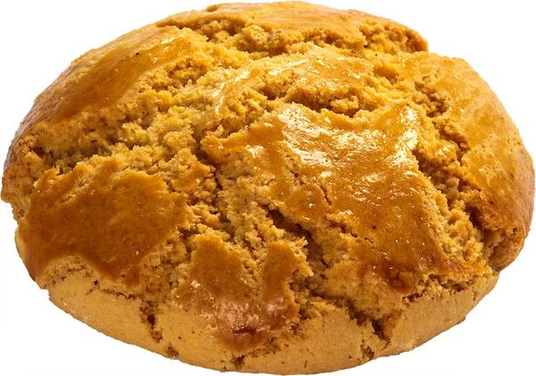 BROA AMANTEIGADA PADARIA