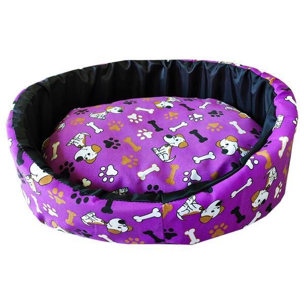 CAMA EUROPA CLUB PET BASICA N1