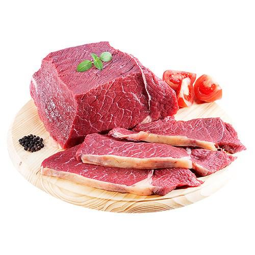 CARNE BOVINA COXAO DURO KG