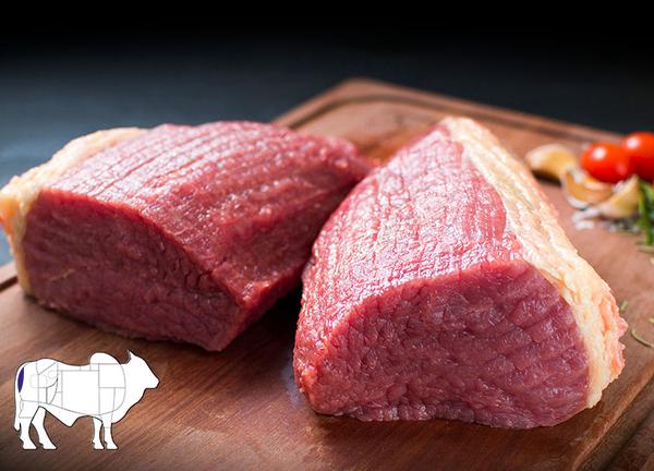 CARNE BOVINA LAGARTO