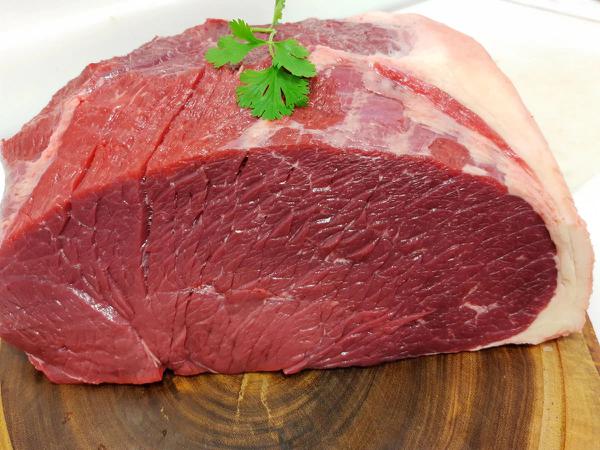 CARNE COXAO MOLE  BOVINA