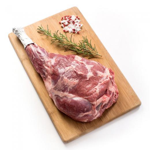 CARNE DE CARNEIRO KG