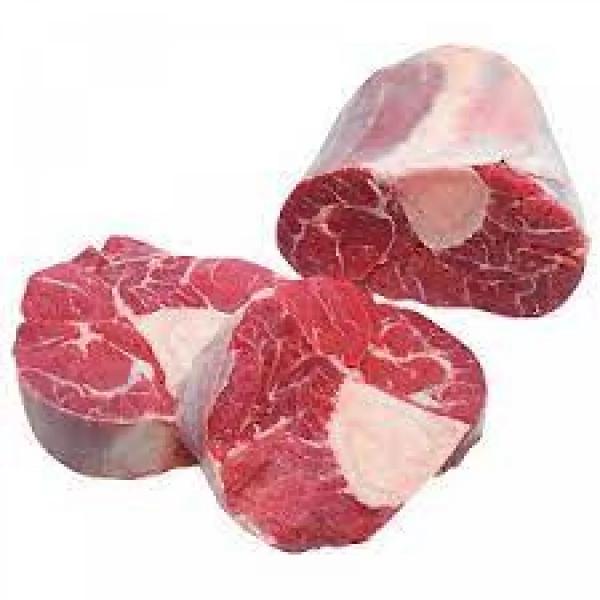 CARNE MUSCuLO COM OSSO KG
