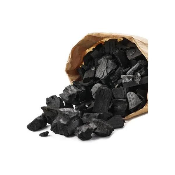 CARVAO VEGETAL BRASEIRO 3.500KG