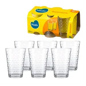 CJ.COPOS NADIR BATUQUE 280ML