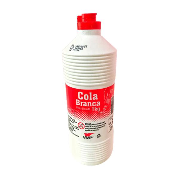 COLA BRANCA VMP 1000G