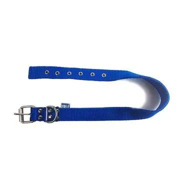 COLEIRA CLUB PET COSTURADA DUPLA N4