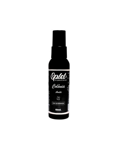 COLONIA PET SPLET AVELA 60ML