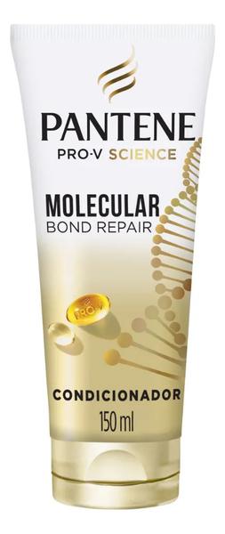CONDICIONAD PANTENE MOLEC BOND REP 150ML