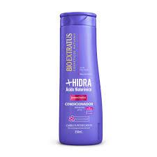CONDICIONADOR BIO EXTRATUS +HIDRA 350ML