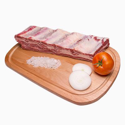 COSTELA FINA ACEM BOVINA KG