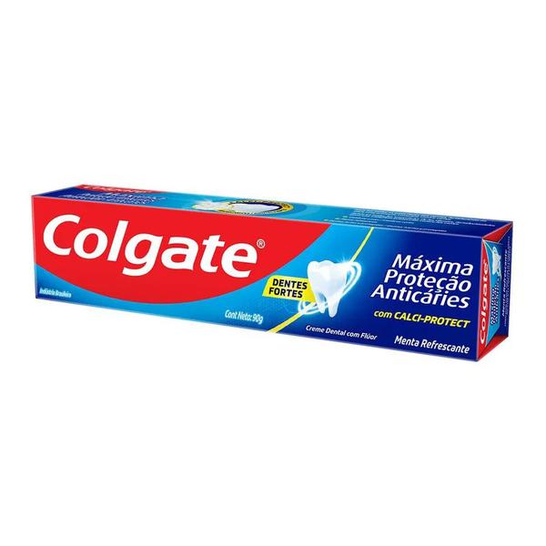 CREME DENTAL COLGATE MPA MENTA 90G