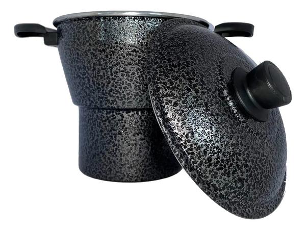 CUSCUZEIRO CRAQUEADO N18 SERRANO