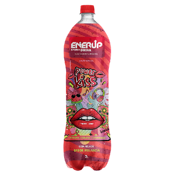 ENERGETICO ENERUP MELANCIA  2L