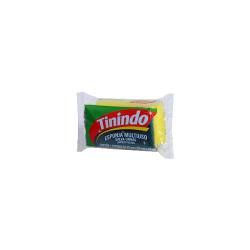 ESPONJA TININDO SALVA UNHAS REF 556