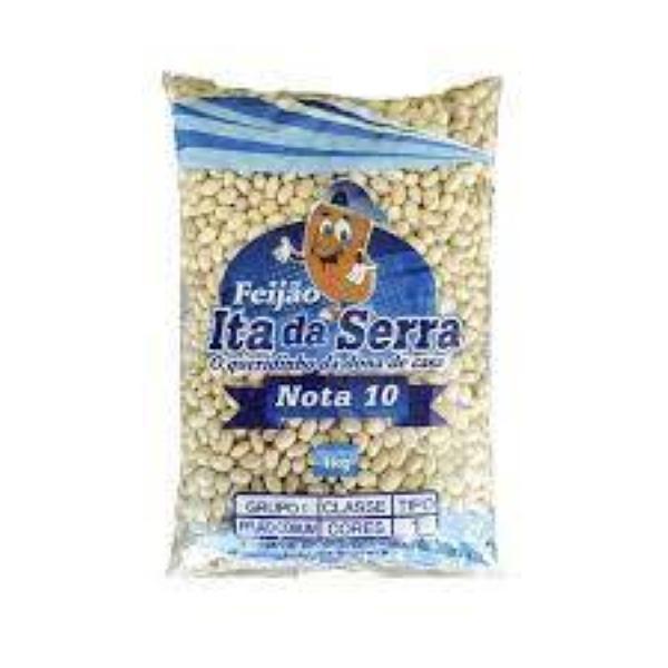 FEIJAO ITA DA SERRA TP1 1KG