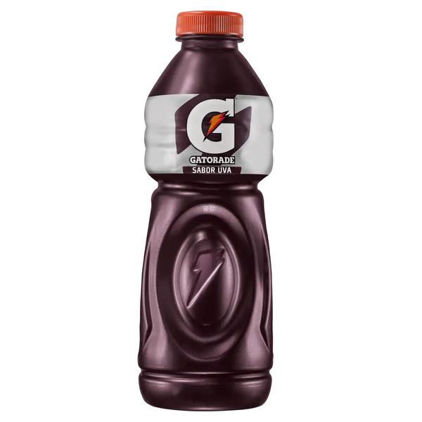 GATORADE UVA PET 500ML SIXPACK