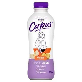 IOG DANONE CORPUS VITAMINA DE FRUTA 800G